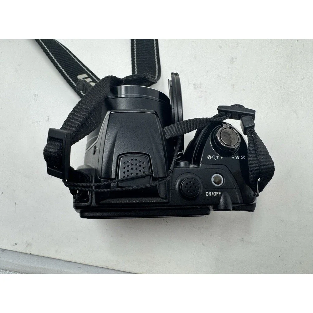 Nikon coolpix l310